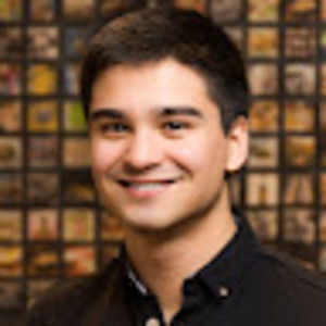 Meet your Posher, Henrique